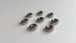 南京广东冷镦压铆螺母