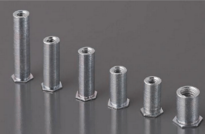 PEM压铆螺母 PEM压铆螺母