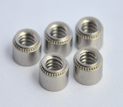 PEM压铆螺母 PEM压铆螺母