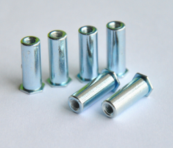 压铆螺母 压铆螺母