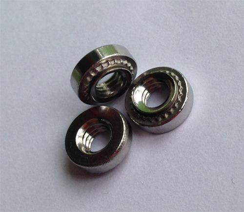 压铆螺母 压铆螺母