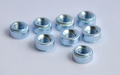 压铆螺母 压铆螺母