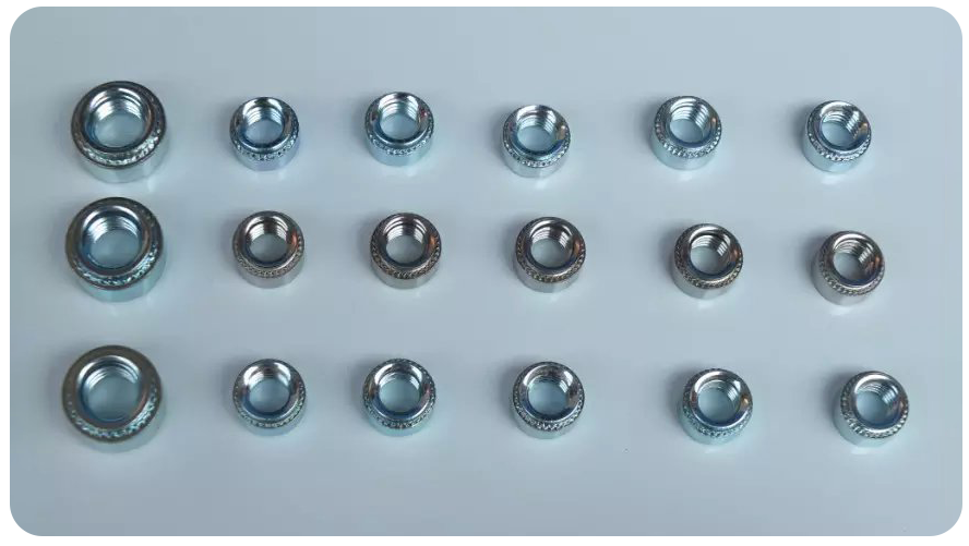 涨铆螺母 涨铆螺母