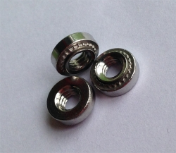 涨铆螺母 涨铆螺母